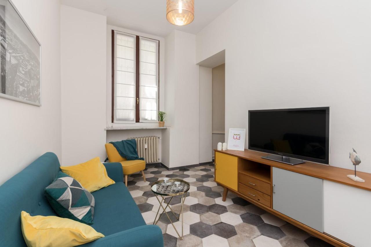 All'Ombra Del Grattacielo By Wonderful Italy Turin Exterior photo